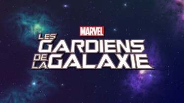 MARVEL TELEVISION ET DISNEY XD  CONFIRMENT LA PRODUCTION D’UNE NOUVELLE SERIE ANIMEE  «MARVEL : LES GARDIENS DE LA GALAXIE»