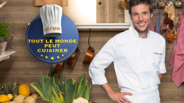 Chez Rémy: Tout le monde peut cuisiner