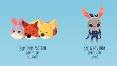 ZOOTOPIE