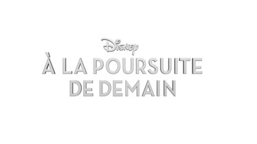 A LA POURSUITE DE DEMAIN