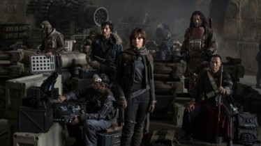 ROGUE ONE