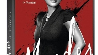 MURDER