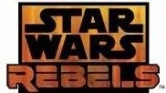 STAR WARS REBELS SAISON 1