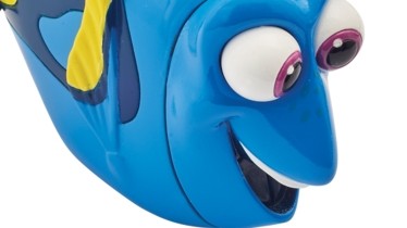 Disney et Bandai feront des vagues cet été pour la sortie du film d'animation LE MONDE DE DORY des Studios Disney∙Pixar
