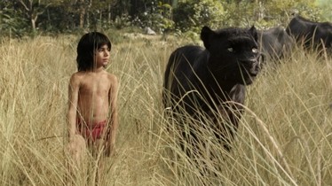 EMBARQUEZ POUR UN MONDE SAUVAGE ET MYSTERIEUX AVEC LES PREMIERES IMAGES  DE LA TOUTE NOUVELLE ADAPTATION EN PRISES DE VUES REELLES DU FILM