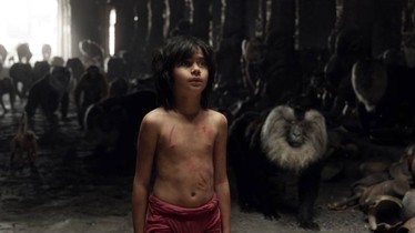 LE LIVRE DE LA JUNGLE : Découvrez la nouvelle bande-annonce dévoilée cette nuit !