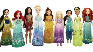Hasbro dévoile ses nouveaux produits féériques !
