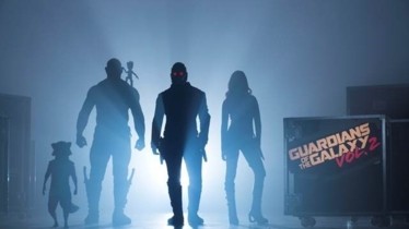 LES GARDIENS DE LA GALAXIE VOL.2 : Le tournage a commencé !