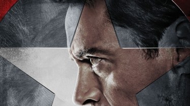 CAPTAIN AMERICA CIVIL WAR : Les affiches de la Team Iron Man dévoilées !