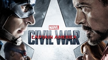 CAPTAIN AMERICA CIVIL WAR : La nouvelle bande-annonce et l'affiche officielle dévoilées !