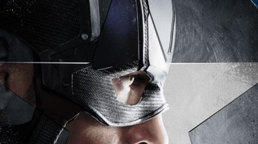 CAPTAIN AMERICA CIVIL WAR : Les affiches de la Team Captain America dévoilées !
