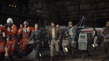ROGUE ONE - A STAR WARS STORY : un premier teaser dévoilé !
