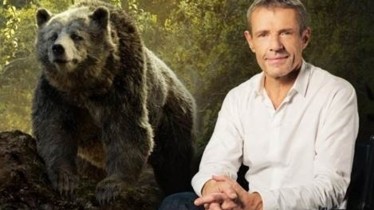 LE LIVRE DE LA JUNGLE : Il en faut peu pour être heureux, par Lambert Wilson