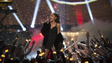 RADIO DISNEY MUSIC AWARDS