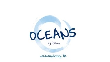 THE WALT DISNEY COMPANY FRANCE DEVOILE OCEANS BY DISNEY, SON ENGAGEMENT EN FAVEUR DES OCEANS