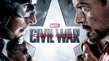 CAPTAIN AMERICA:CIVIL WAR | Meilleur démarrage de l'année 2016