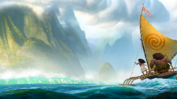Les studios d'animation Disney et Pixar au Festival d'Annecy 2016