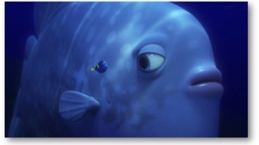 LE MONDE DE DORY : Découvrez la nouvelle bande annonce