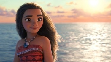 VAIANA, LA LEGENDE DU BOUT DU MONDE : Le Disney de Noël 2016 se dévoile dans une première bande-annonce !