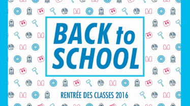 RENTREE DES CLASSES 2016
