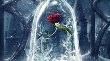 LA BELLE ET LA BÊTE : Une première affiche dévoilée !