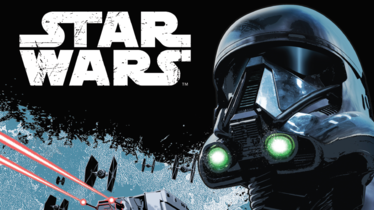 STAR WARS : Lookbook des produits 2016