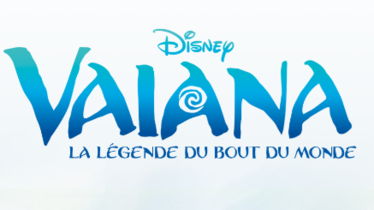 Vaiana, la Légende du bout du Monde: Les nouveautés Noël 2016 !