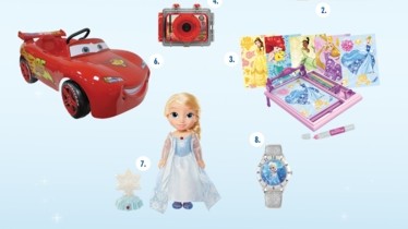 Le Noël des aventuriers et princesses