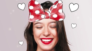 Le Noël Fashion de Disney !