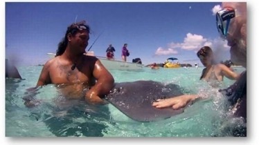 VAIANA -  REPORTAGE : L’HÉRITAGE DU PACIFIQUE