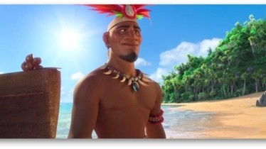VAIANA LA LÉGENDE DU BOUT DU MONDE : Le dossier de presse du film et un nouvel extrait