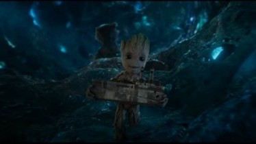 LES GARDIENS DE LA GALAXIE VOL 2 - La nouvelle bande annonce
