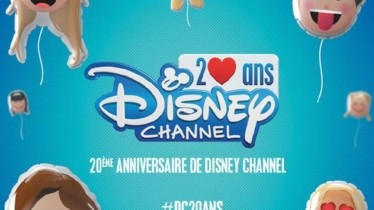 DOSSIER DE PRESSE CHAINES DISNEY 2017