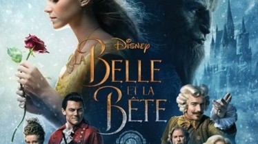 LA BELLE ET LA BÊTE: Un spot et une affiche dévoilés!