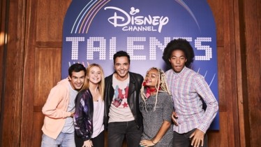 MORGANE PRODUCTION ET DISNEY CHANNEL PRODUISENT DISNEY CHANNEL TALENTS