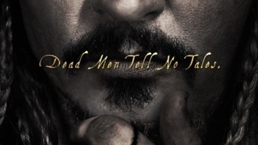 PIRATES DES CARAÏBES: LA VENGEANCE DE SALAZAR - Le spot et l'affiche révélés cette nuit aux US sont disponibles!