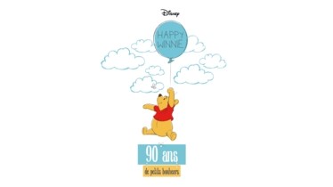 HAPPY WINNIE | Deuxième journée sur le thème du baby yoga : dimanche 5 mars !