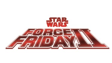 Le lancement des festivités FORCE FRIDAY II  et la chasse aux trésors FIND THE FORCE* ont révélé l’existence de BB-9E, nouveau personnage de STAR WARS : LES DERNIERS JEDI