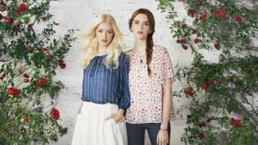 UNIQLO lance la collection Disney « La Belle et la Bête »