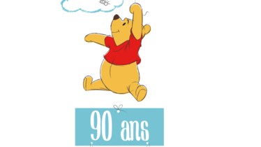 HAPPY WINNIE | Troisième et dernière édition pour la journée de la lecture !