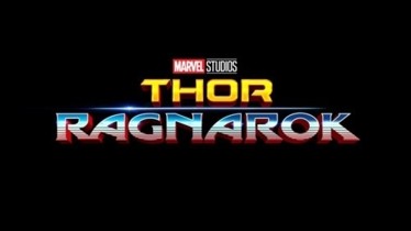 THOR RAGNAROK : Première affiche et première bande-annonce!