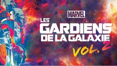 LES GARDIENS DE LA GALAXIE VOL2 - Dossier de presse produits