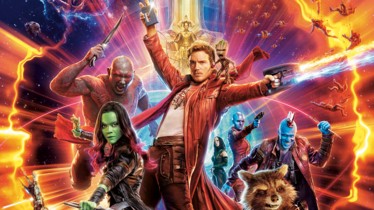 LES GARDIENS DE LA GALAXIE VOL.2 - Découvrez les réactions des premiers spectateurs!