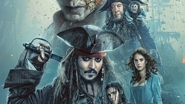 PIRATES DES CARAÏBES: LA VENGEANCE DE SALAZAR - Avant la sortie, retour en images sur cette saga phénoménale!