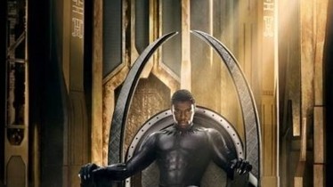 BLACK PANTHER : La bande annonce et une nouvelle affiche!