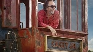 Dumbo - Début de production pour le nouveau film de Tim Burton
