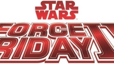 A l’occasion de Force Friday II, Les fans de Star Wars™ sont invités à vivre  l’expérience "Find the Force"* une opération mondiale de réalité augmentée