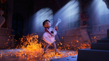 Coco : Venez vivre un moment féerique au Grand Rex!