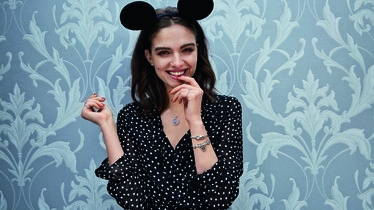 Collection Disney x Pandora : Reveillez la magie qui est en vous