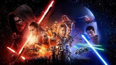 EVENEMENT : L'intégrale Star Wars sur Disney Cinema en octobre